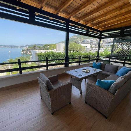 Aneta'S Beach House فلورا المظهر الخارجي الصورة