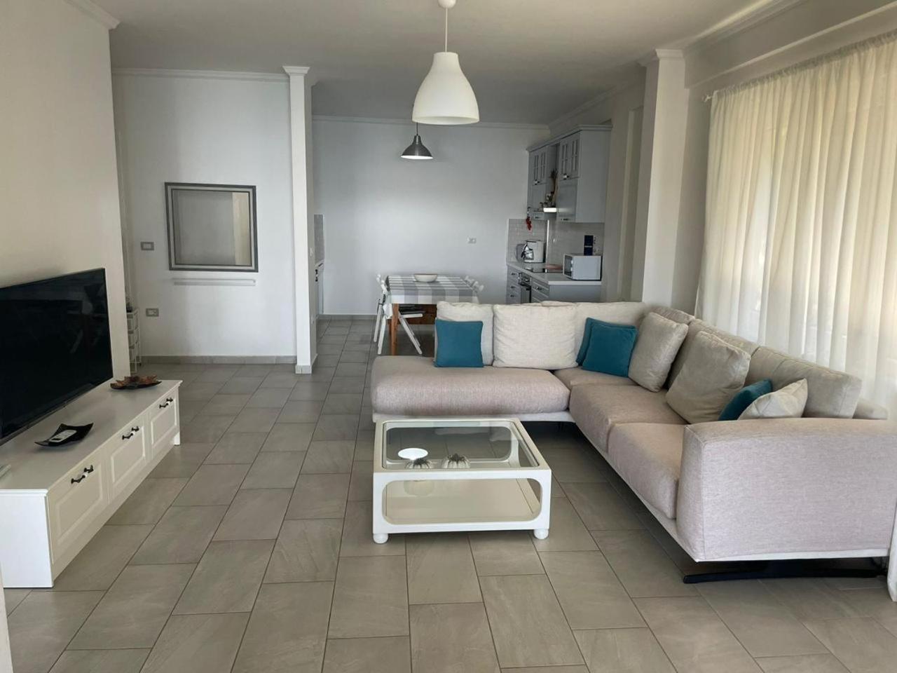 Aneta'S Beach House فلورا المظهر الخارجي الصورة