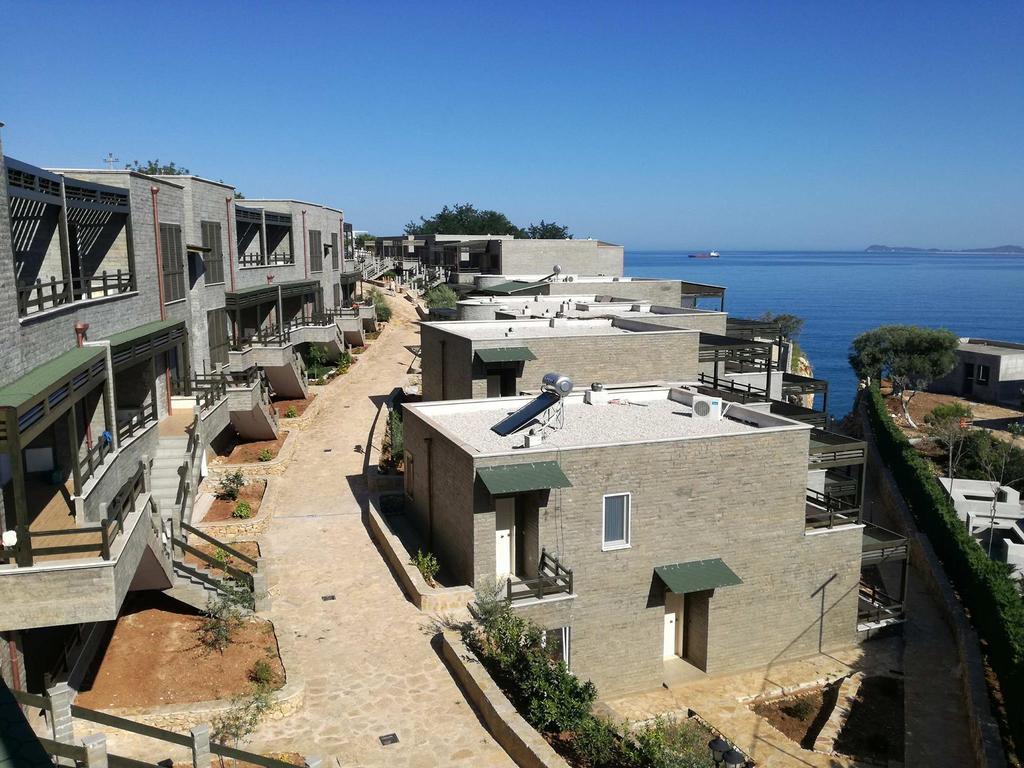 Aneta'S Beach House فلورا الغرفة الصورة