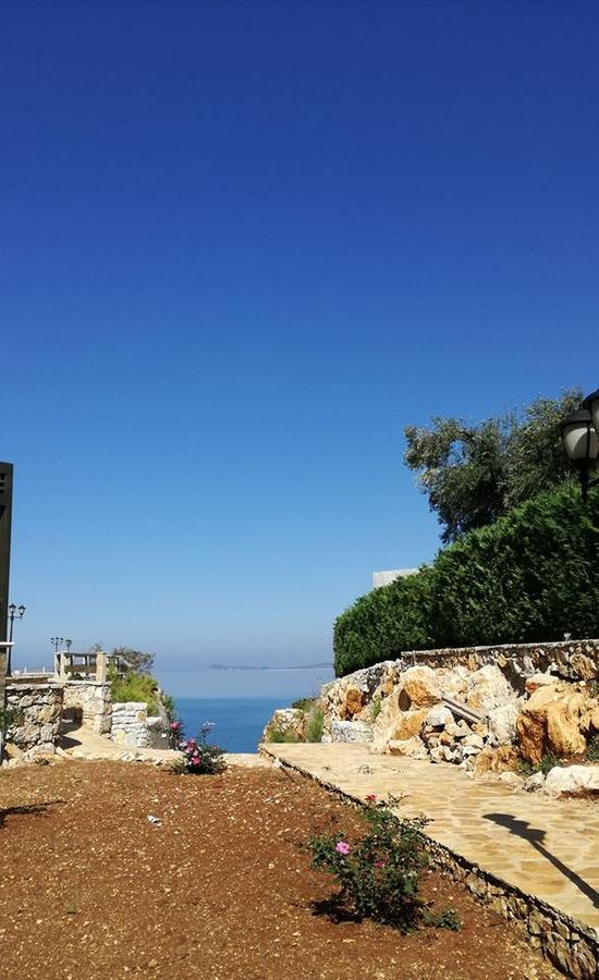 Aneta'S Beach House فلورا المظهر الخارجي الصورة