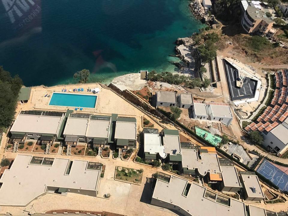 Aneta'S Beach House فلورا المظهر الخارجي الصورة
