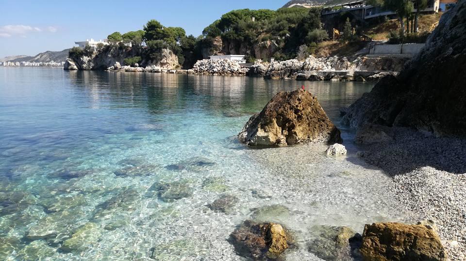 Aneta'S Beach House فلورا المظهر الخارجي الصورة