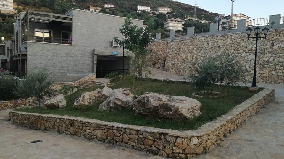 Aneta'S Beach House فلورا المظهر الخارجي الصورة