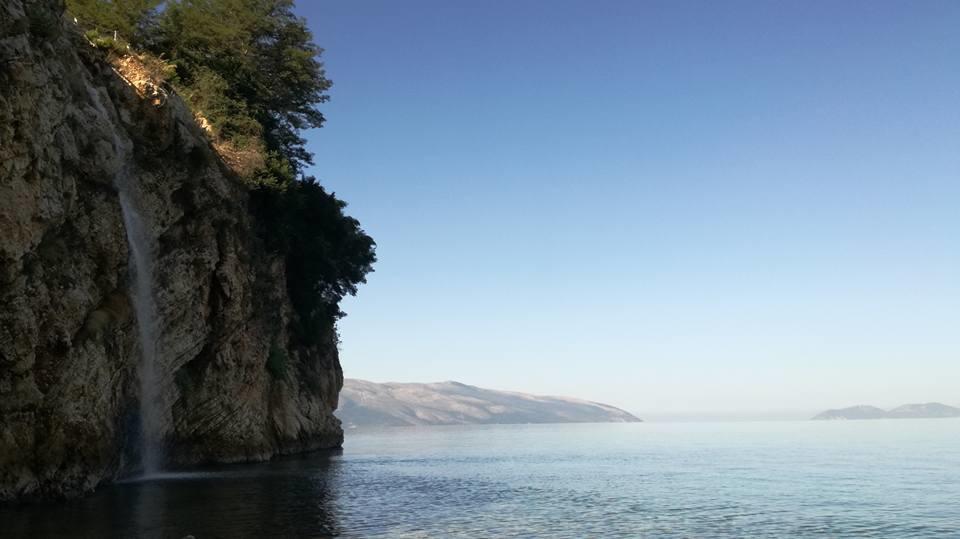 Aneta'S Beach House فلورا المظهر الخارجي الصورة