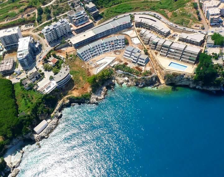 Aneta'S Beach House فلورا المظهر الخارجي الصورة