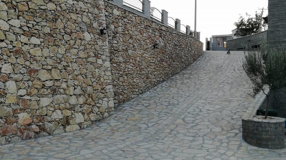 Aneta'S Beach House فلورا المظهر الخارجي الصورة