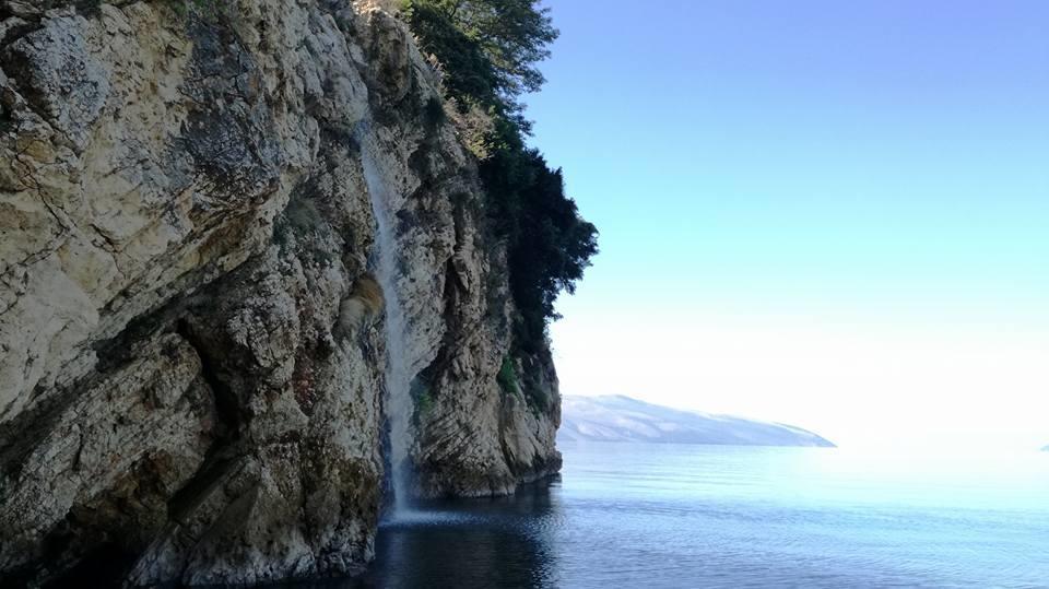 Aneta'S Beach House فلورا المظهر الخارجي الصورة