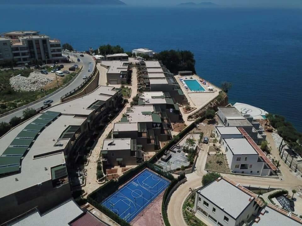 Aneta'S Beach House فلورا المظهر الخارجي الصورة