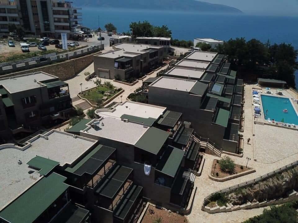 Aneta'S Beach House فلورا المظهر الخارجي الصورة