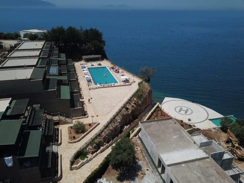 Aneta'S Beach House فلورا المظهر الخارجي الصورة
