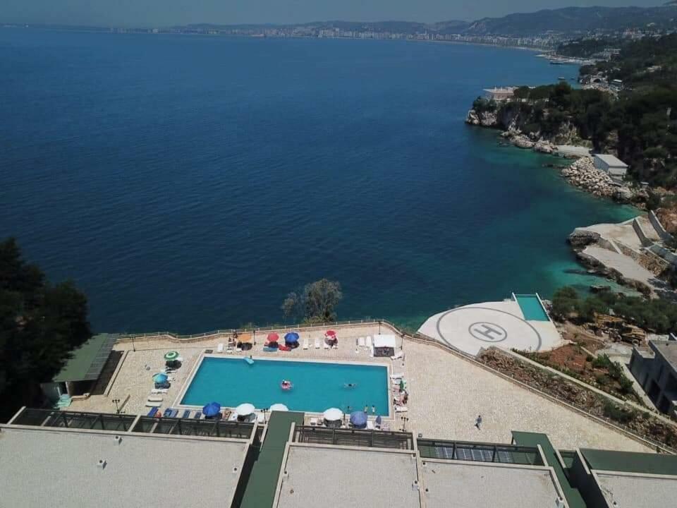 Aneta'S Beach House فلورا المظهر الخارجي الصورة